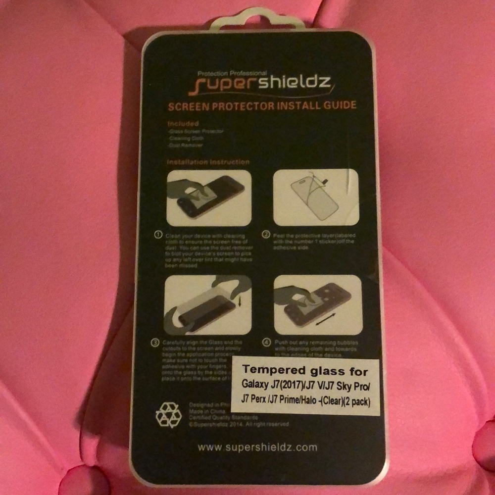 Screen Protector